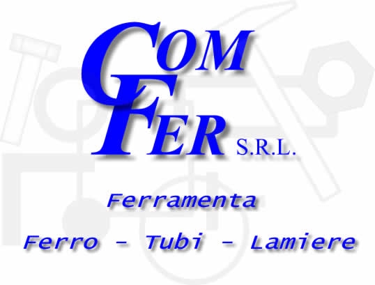 COM-FER S.r.l.