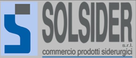 SOLSIDER srl - COMMERCIO PRODOTTI SIDERURGICI