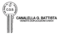 CANALELLA G. BATTISTA